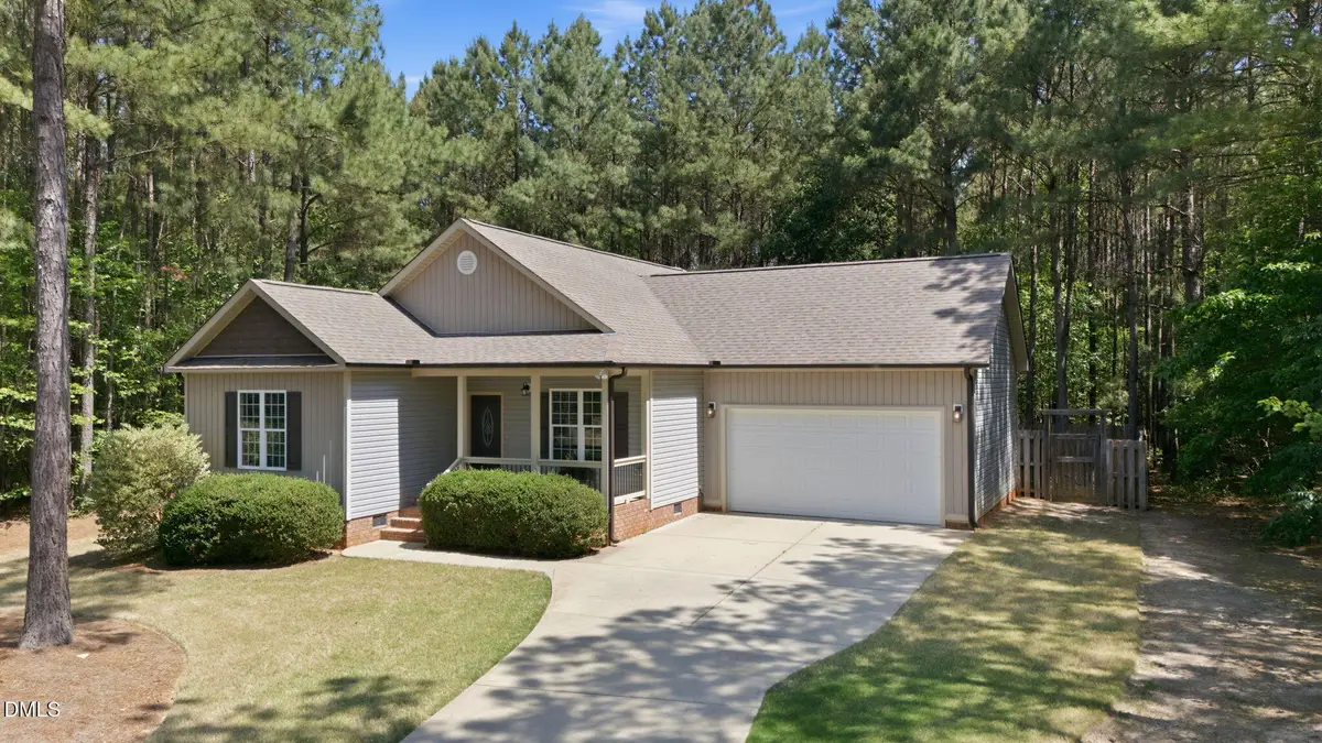1205 Bayview Court, Franklinton, NC 27525 - #1