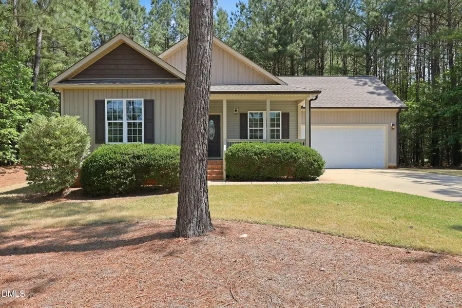 1205 Bayview Court, Franklinton, NC 27525 - #2