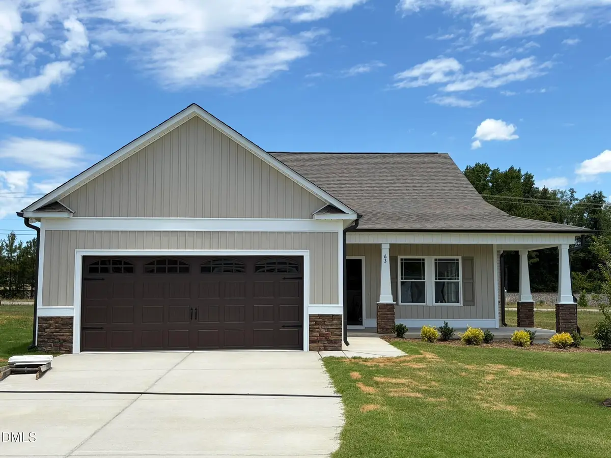 63 Flatland Drive, Princeton, NC 27569 - #1