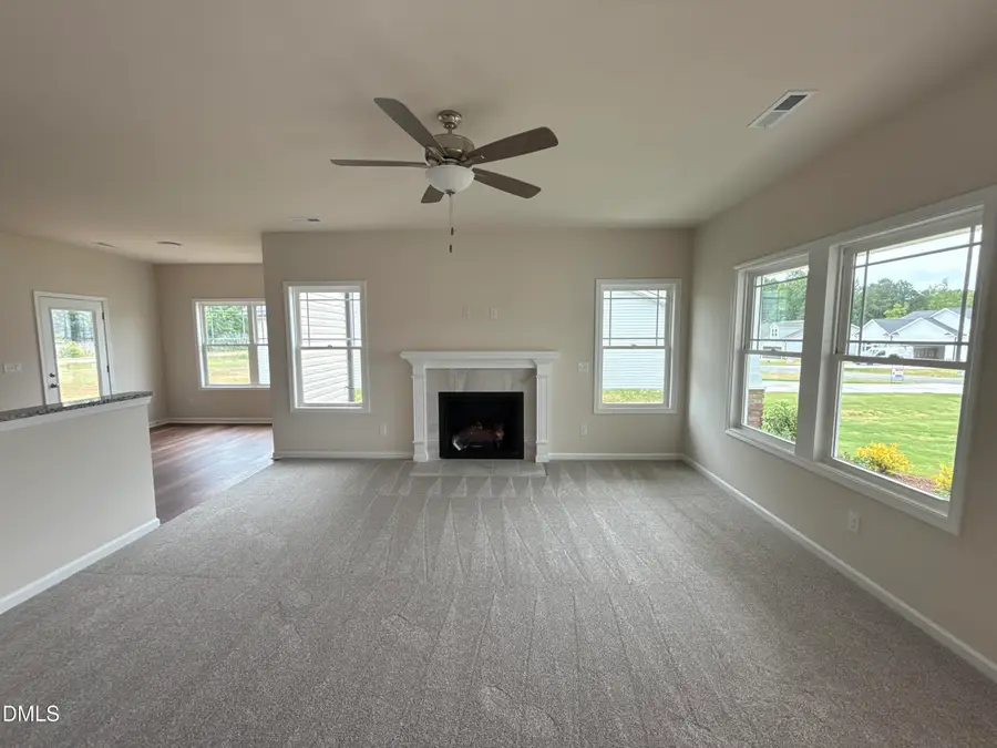 63 Flatland Drive, Princeton, NC 27569 - #3