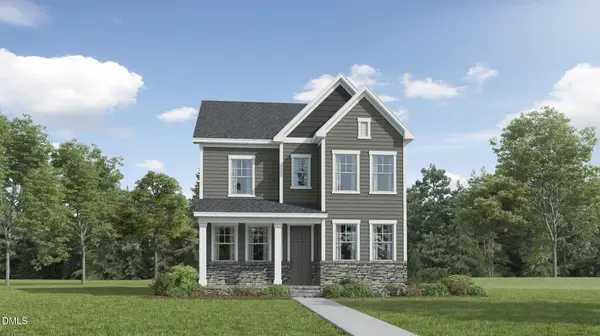 5413 Cayden Cove Drive, Wendell, NC 27591