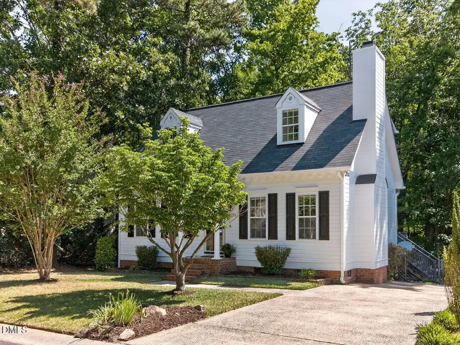 4212 Bluffs Lane, Durham, NC 27712 - #2