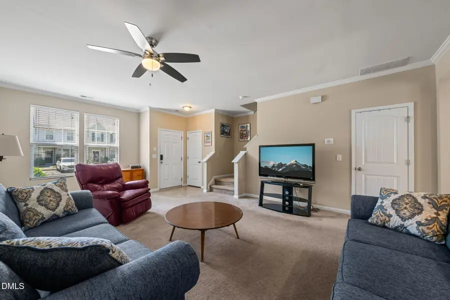 4509 Tarkiln Place, Wake Forest, NC 27587 - #3