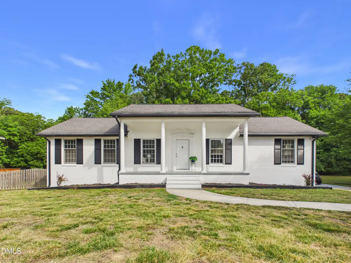 2511 May Drive, Burlington, NC 27215 - #1