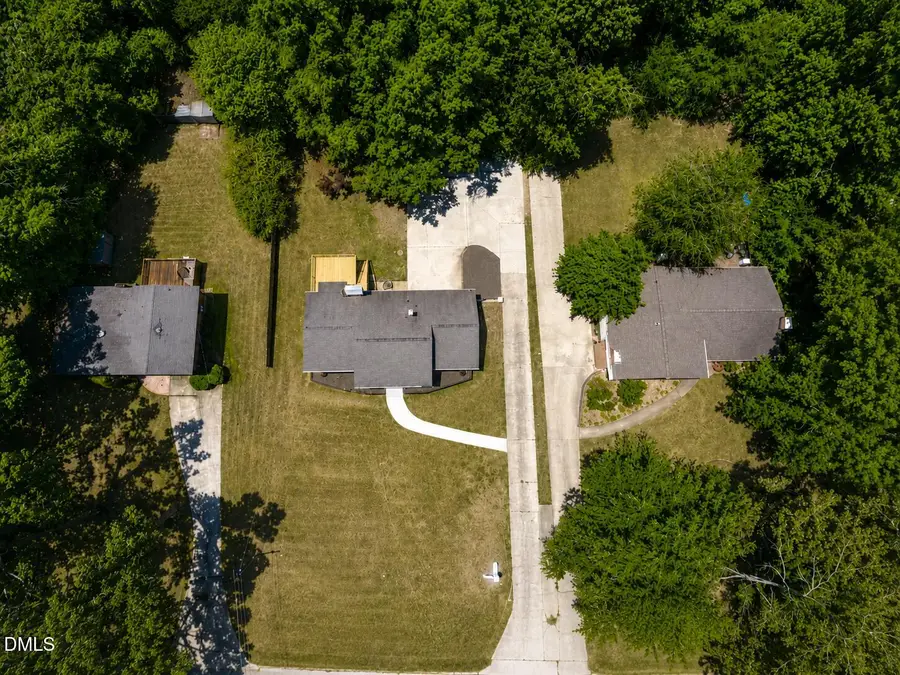 2511 May Drive, Burlington, NC 27215 - #2
