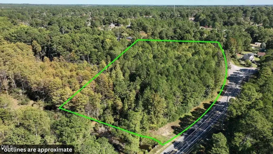 906 Shaw Mill Road, Fayetteville, NC 28311 - #3