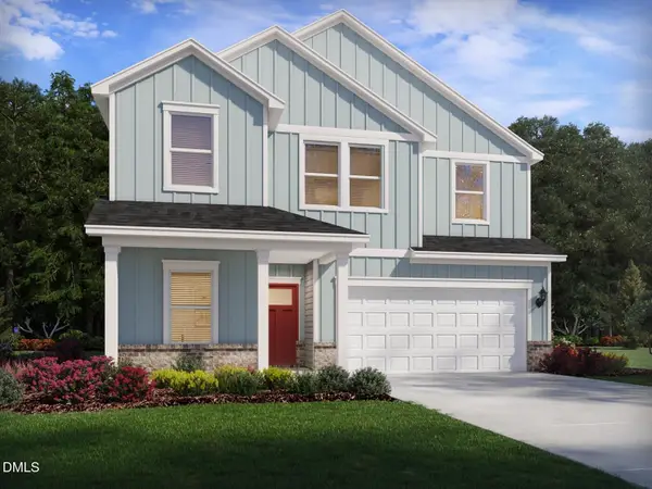 4109 Wesley Chapel Way, Raleigh, NC 27616