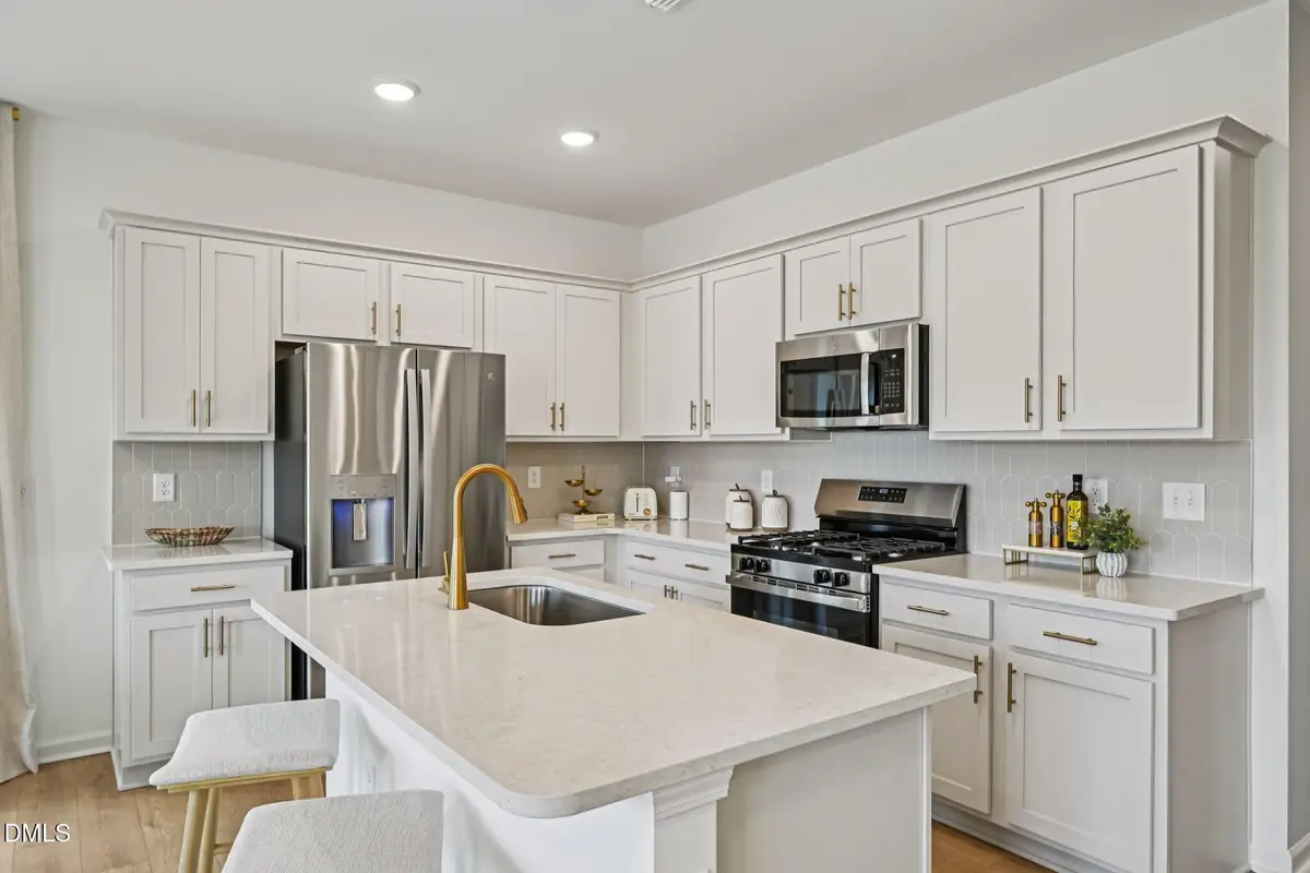 604 Rosy Court, Rolesville, NC 27571 - #1