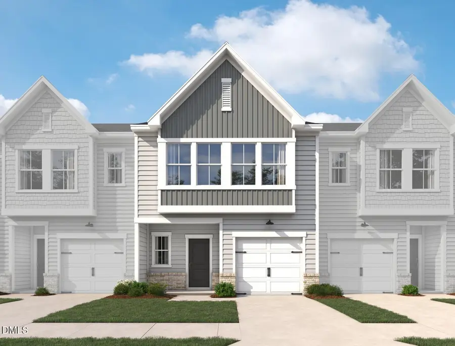 604 Rosy Court, Rolesville, NC 27571 - #3