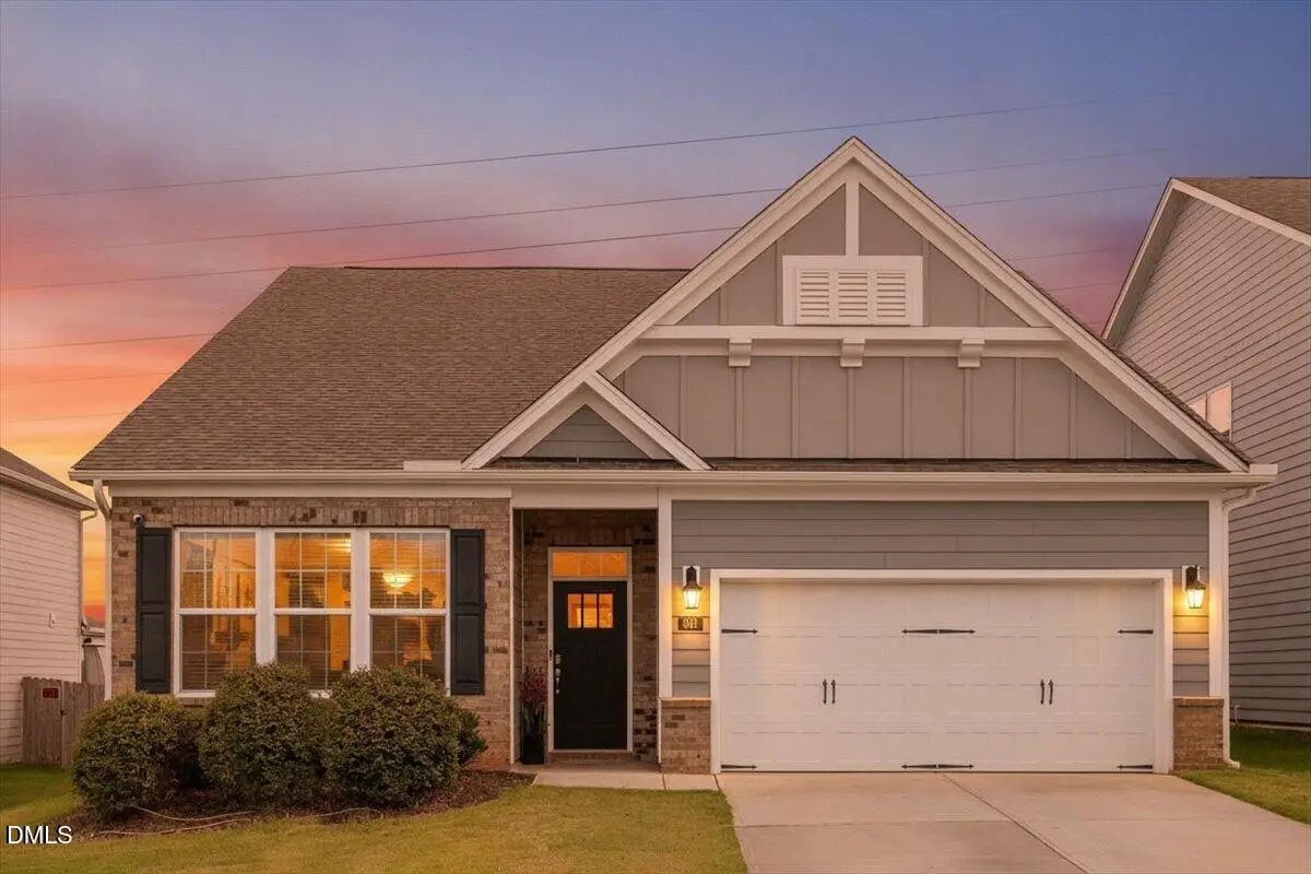 521 Open Air Lane, Hillsborough, NC 27278 - #1