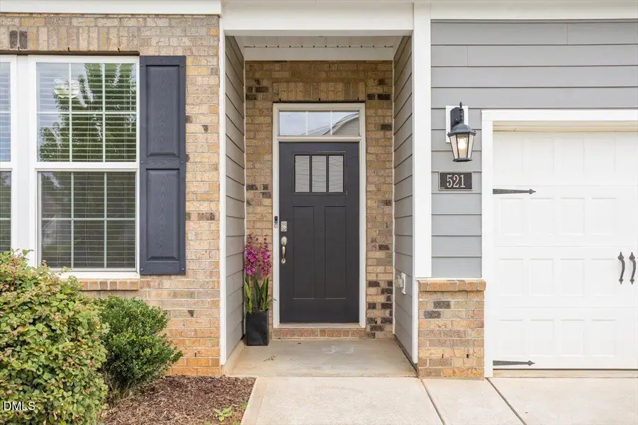 521 Open Air Lane, Hillsborough, NC 27278 - #2