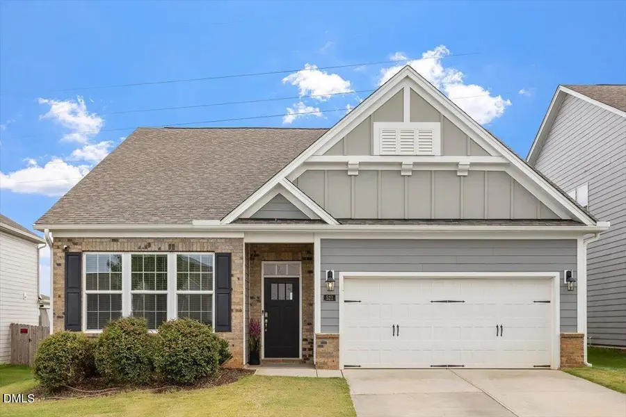 521 Open Air Lane, Hillsborough, NC 27278 - #3