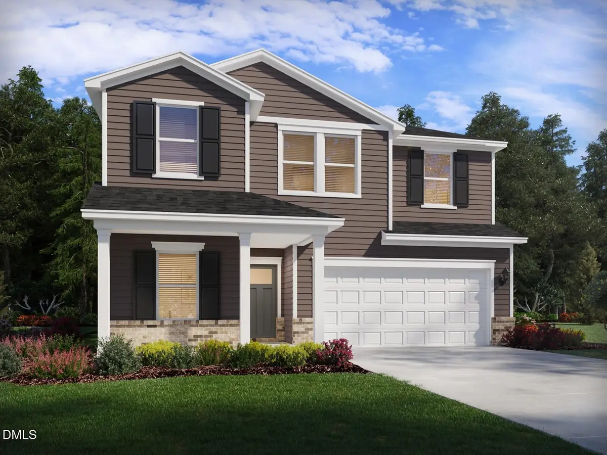 3525 Blythedale Lane, Raleigh, NC 27616 - #1