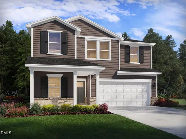 3525 Blythedale Lane, Raleigh, NC 27616