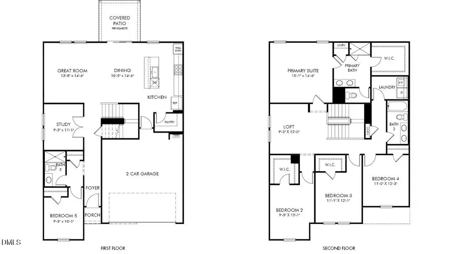 3525 Blythedale Lane, Raleigh, NC 27616 - #3