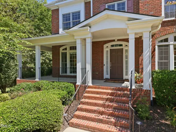 4317 Taylor Hall Place, Chapel Hill, NC 27517