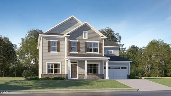 172 Fairbanks Avenue, Garner, NC 27529