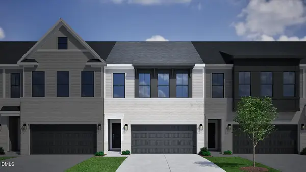 909 Westerland Way, Durham, NC 27703