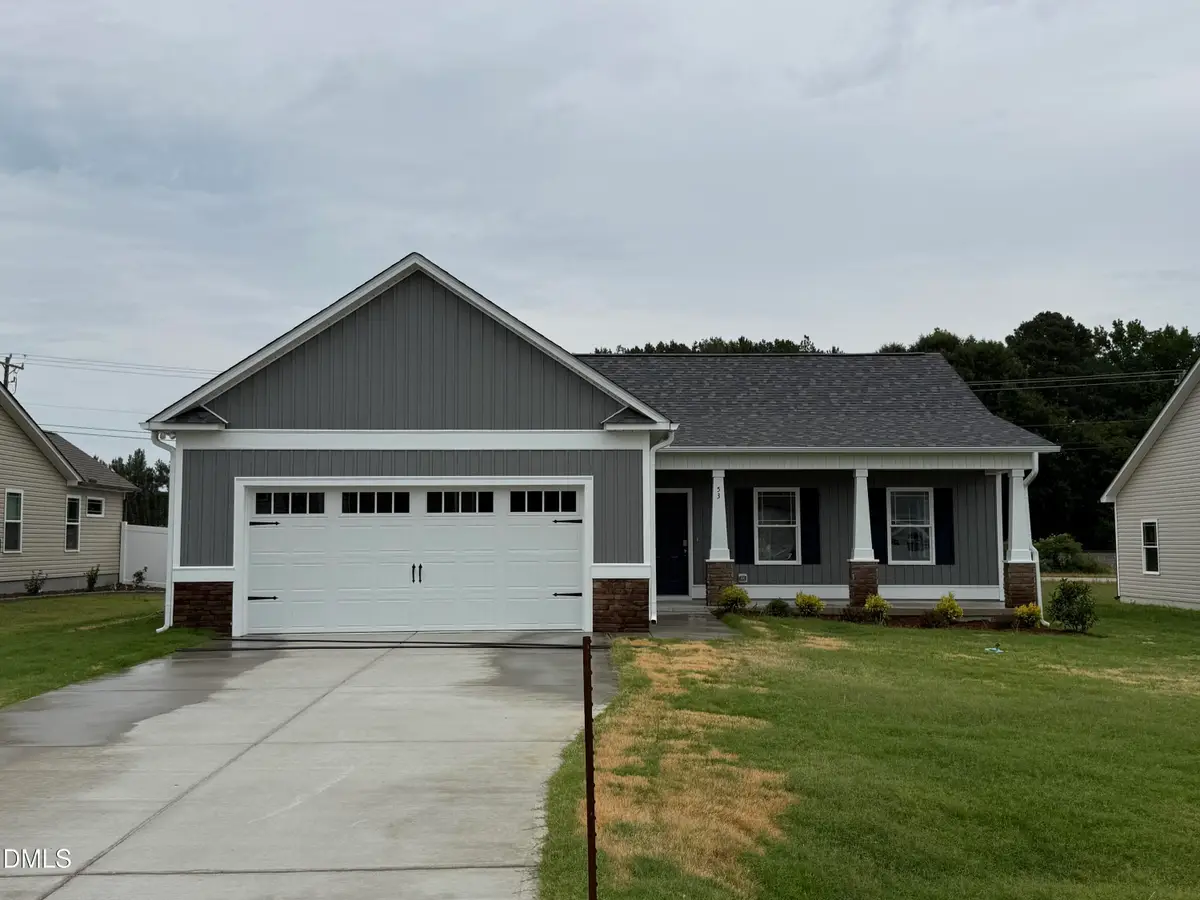 53 Flatland Drive, Princeton, NC 27569 - #1
