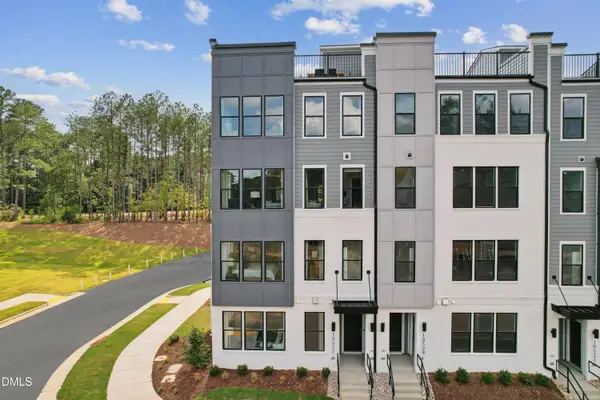 10528 Bailey Br Drive, Raleigh, NC 27614