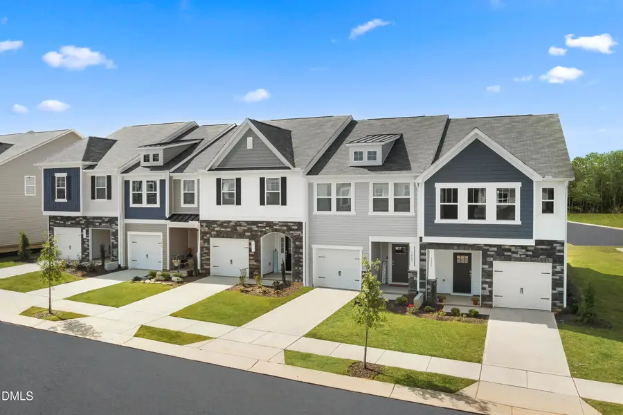 226 Alberta Drive, Franklinton, NC 27525 - #2