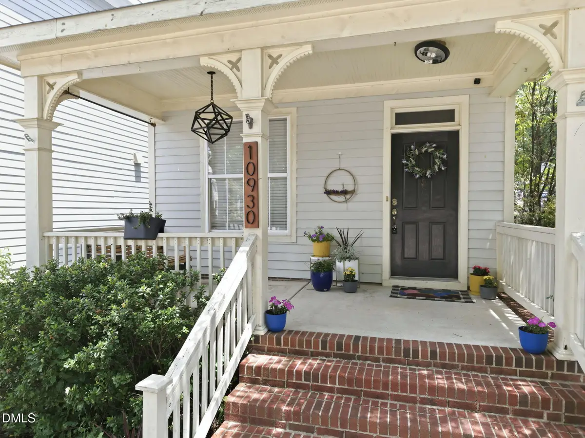 10930 Peppermill Drive, Raleigh, NC 27614 - #1