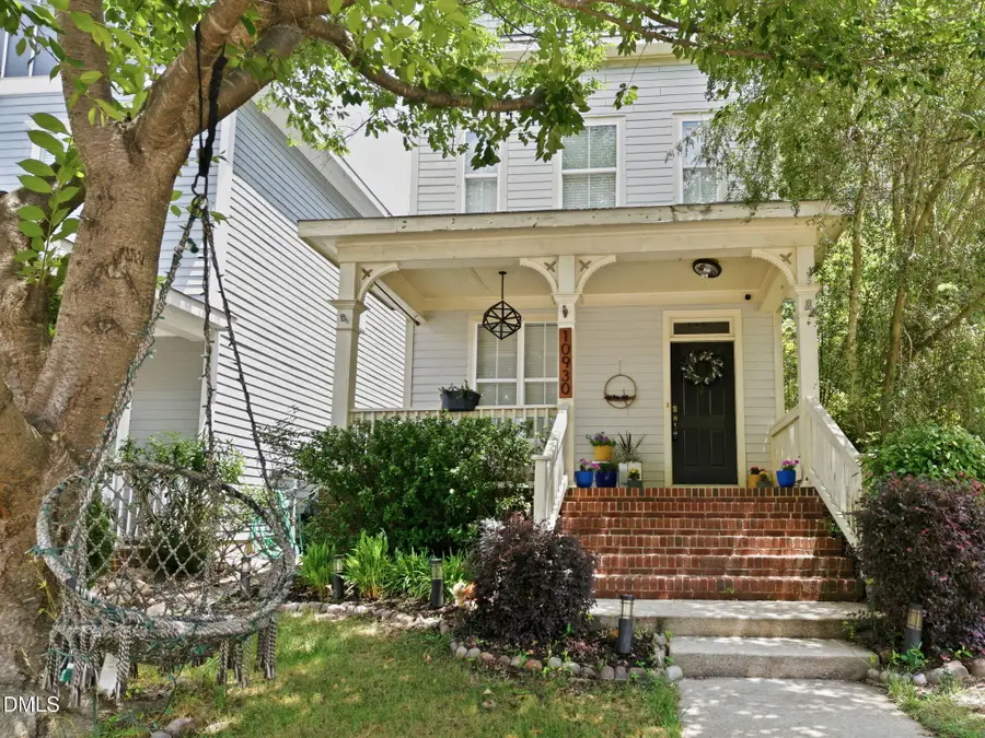10930 Peppermill Drive, Raleigh, NC 27614 - #2