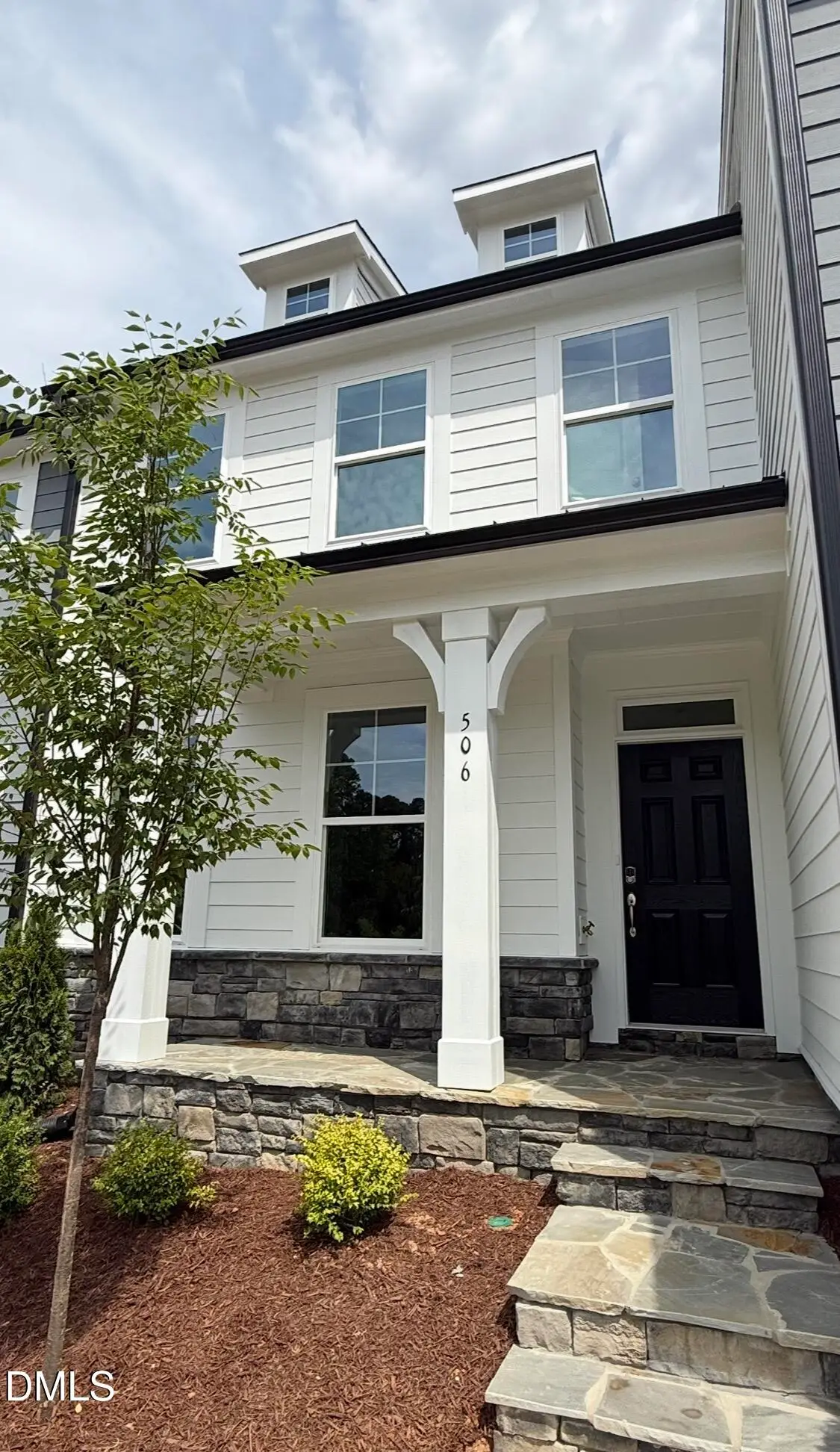 506 Traditions Grande Boulevard, Wake Forest, NC 27587 - #1