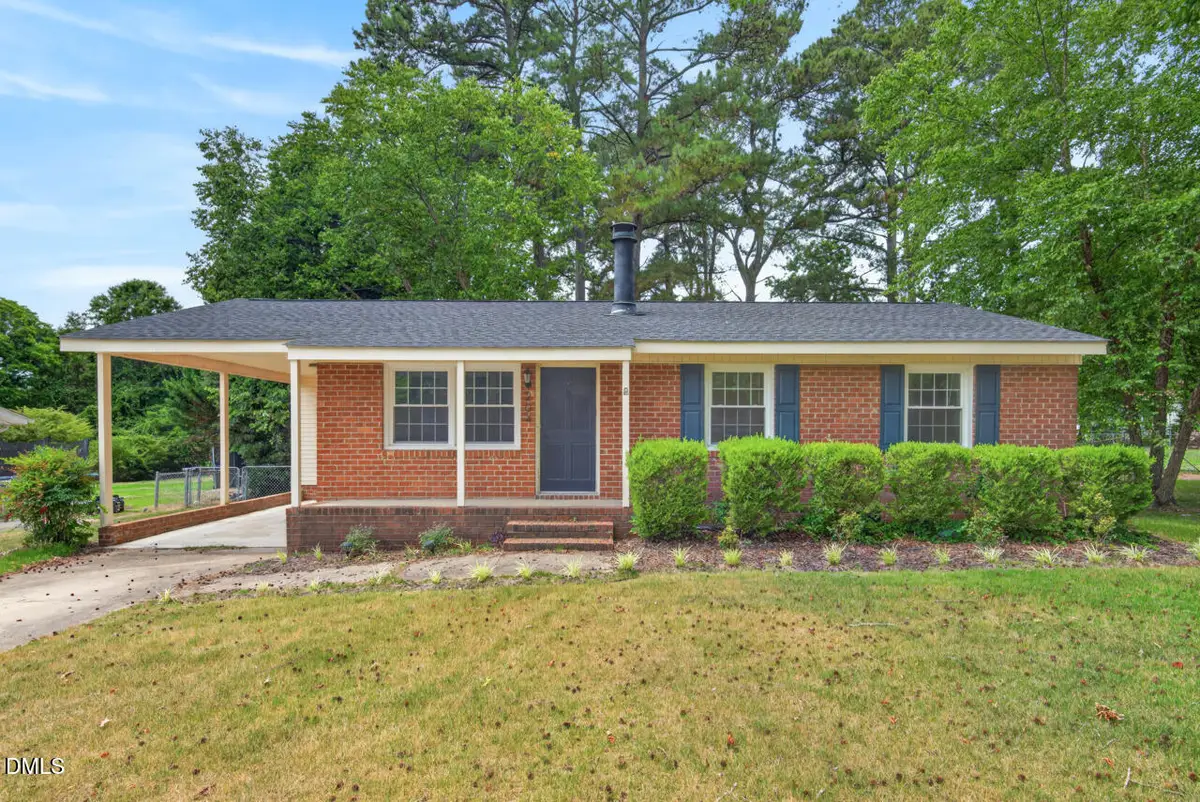 204 Ln Of Sir Gawaine, Garner, NC 27529 - #1