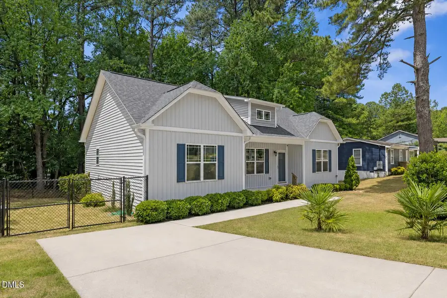 505 Camel Street, Clayton, NC 27520 - #2