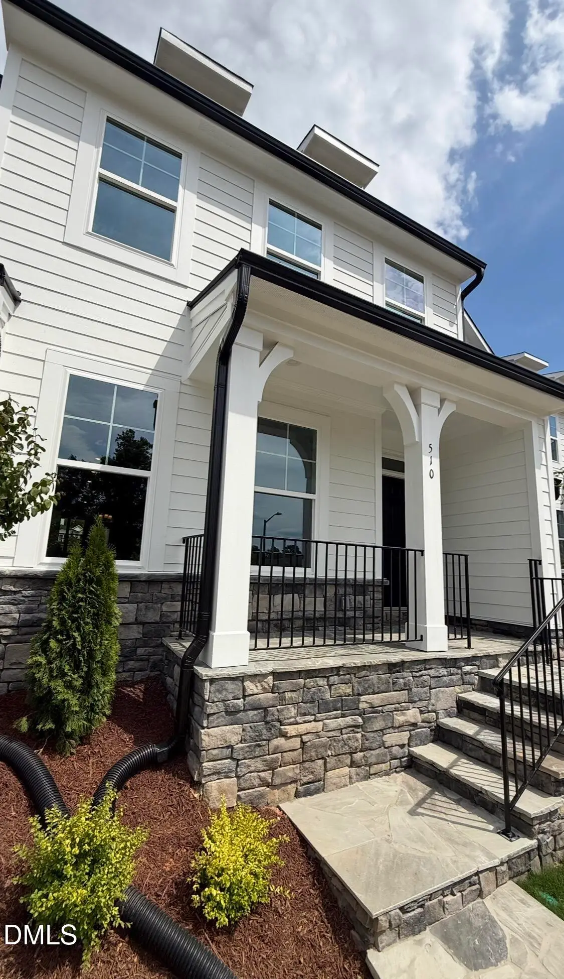 510 Traditions Grande Boulevard, Wake Forest, NC 27587 - #1