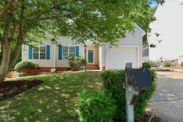 2909 Alder Ridge Lane, Raleigh, NC 27603
