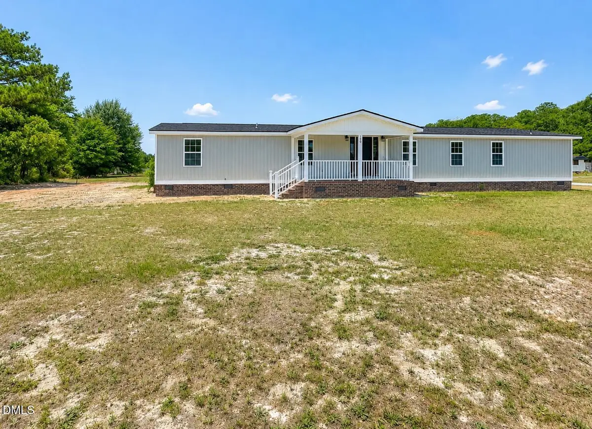 100 Ironwood Road, Goldsboro, NC 27530 - #1