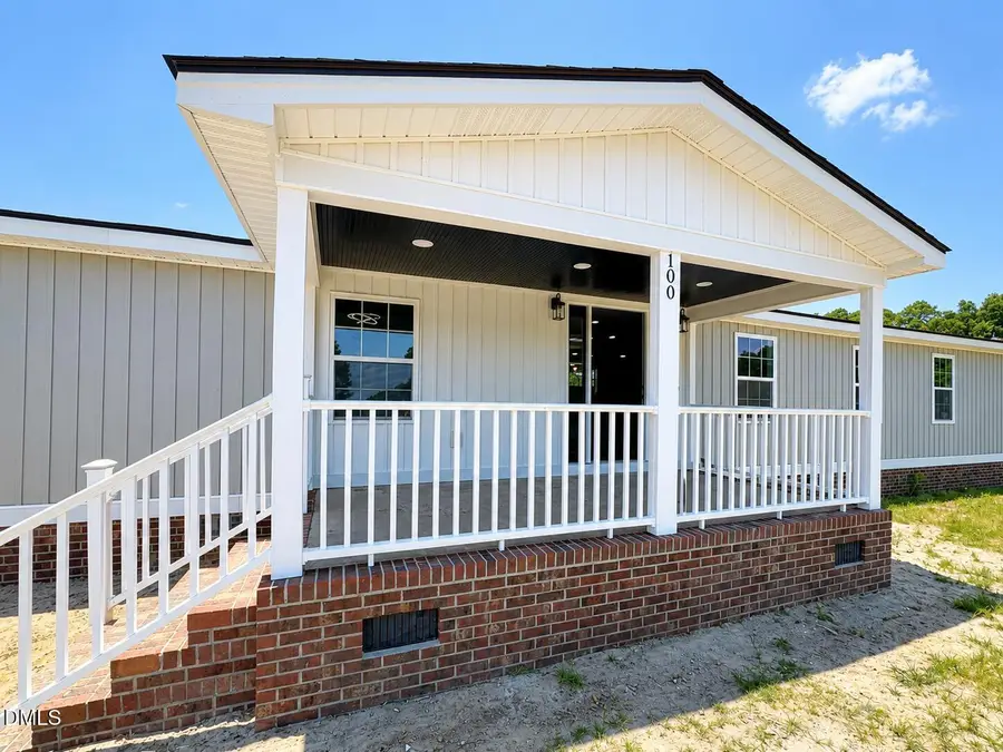 100 Ironwood Road, Goldsboro, NC 27530 - #3