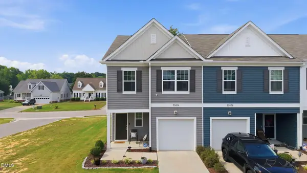 3507 Walker Drive, Wilson, NC 27893