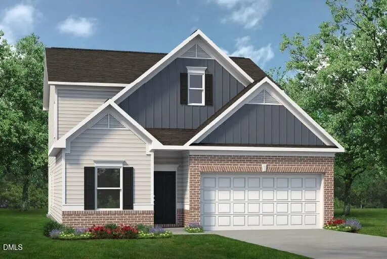 354 White Azalea Way, Benson, NC 27504 - #1
