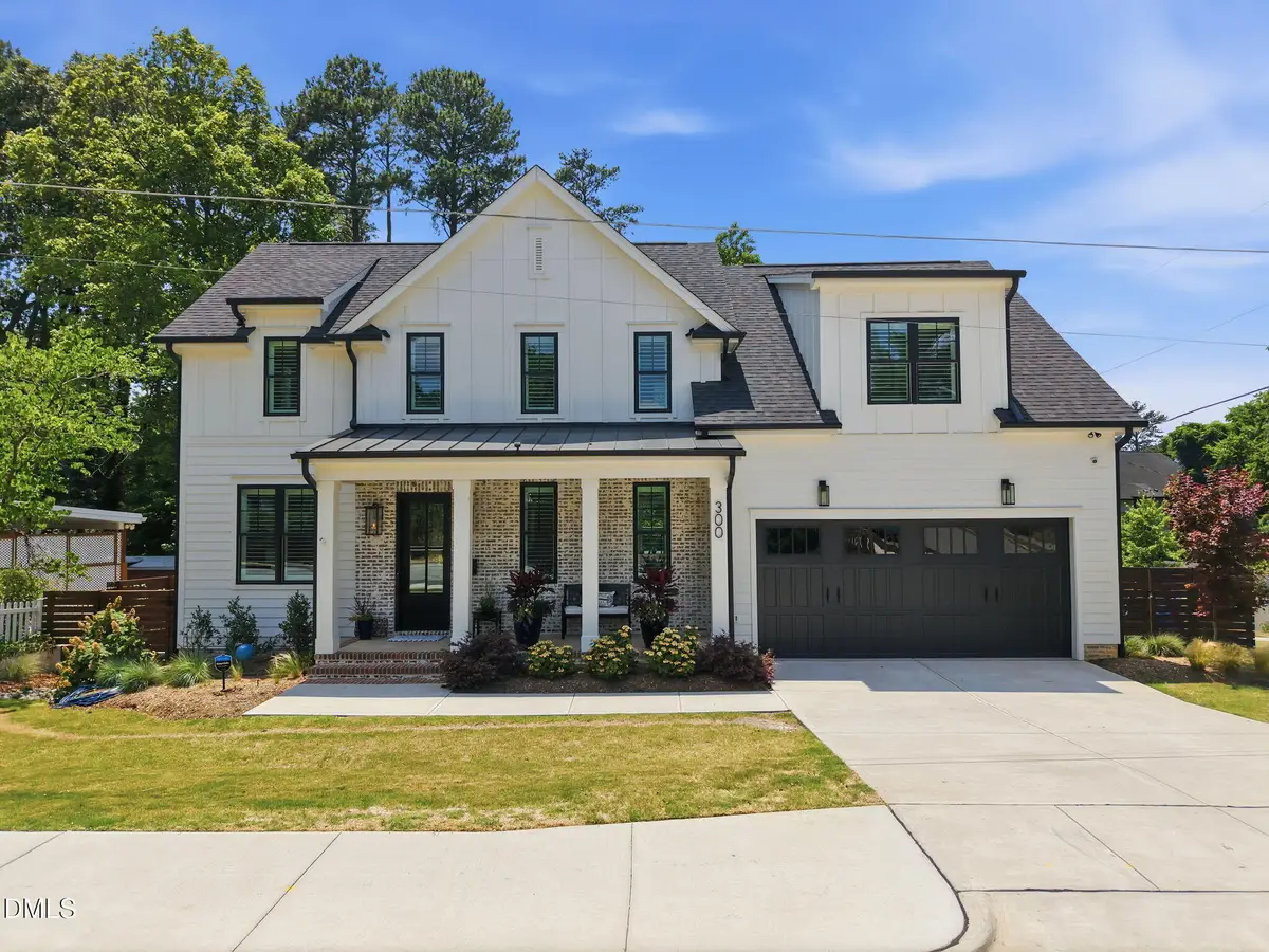 300 Plainview Avenue, Raleigh, NC 27604 - #1