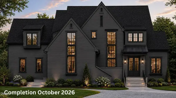 1021 Manchester Drive, Raleigh, NC 27609