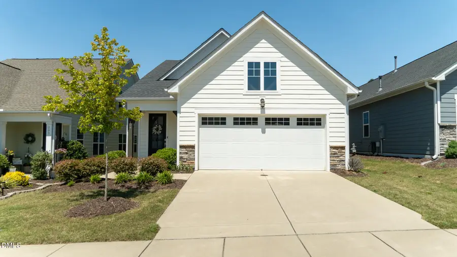 196 Canary Court, Raleigh, NC 27610 - #2