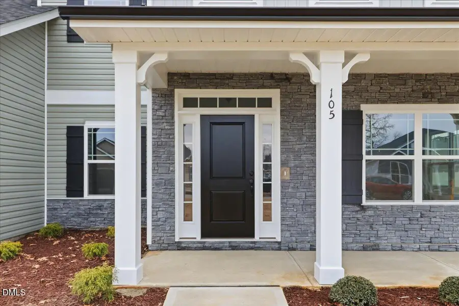 108 Jackson Rdg Way, Pikeville, NC 27863 - #2