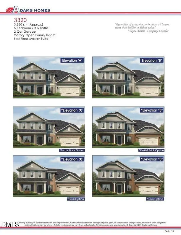 108 Jackson Rdg Way, Pikeville, NC 27863 - #3