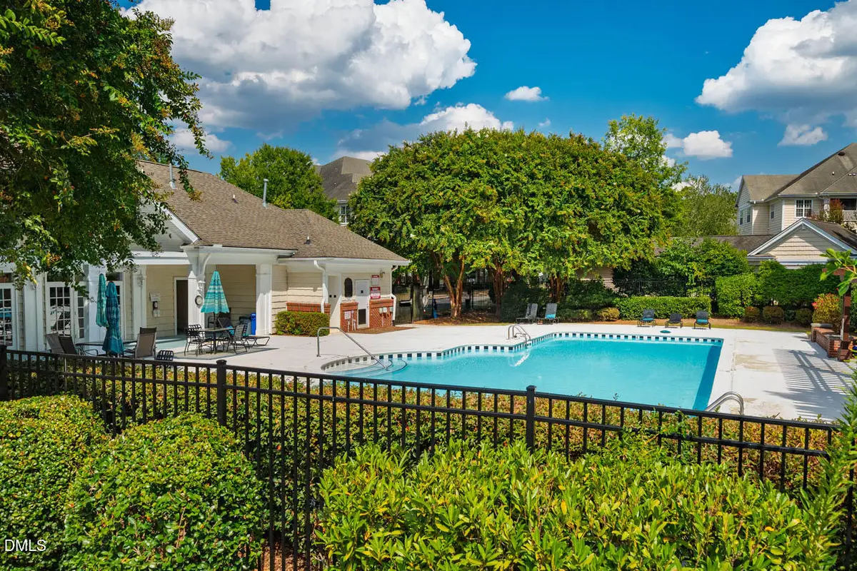 1221 Arborgate Circle, Chapel Hill, NC 27514 - #1