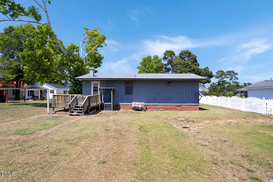 207 Price Street, Pine Level, NC 27576 - #2