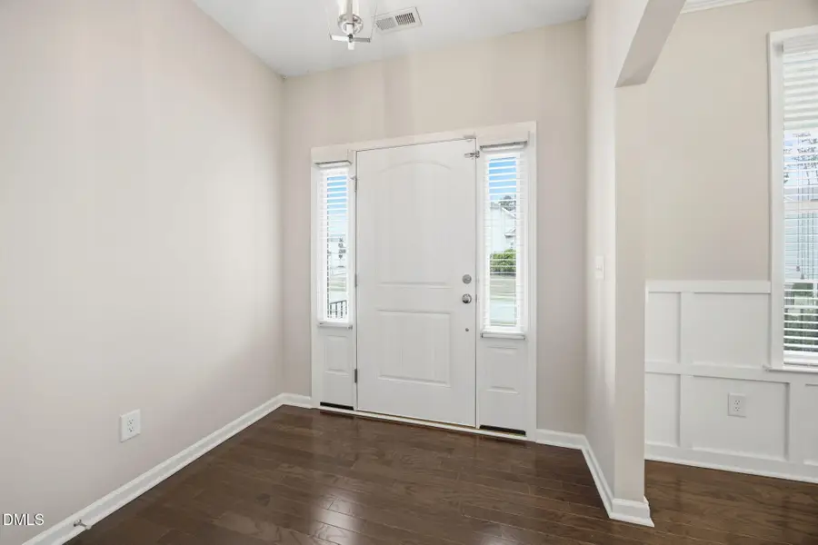 5011 Peachtree Town Lane, Knightdale, NC 27545 - #2
