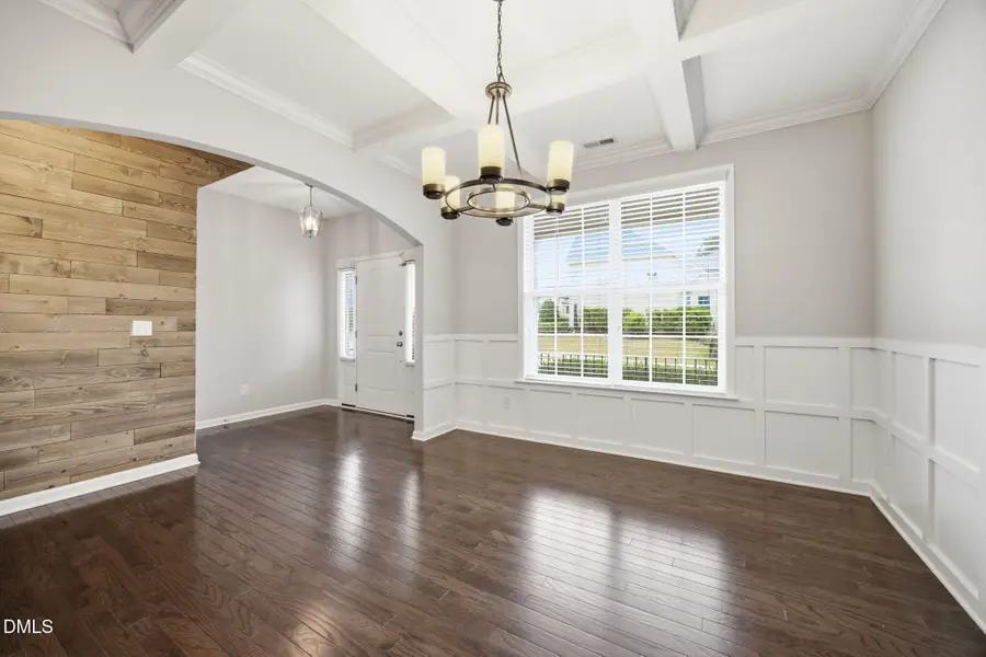 5011 Peachtree Town Lane, Knightdale, NC 27545 - #3
