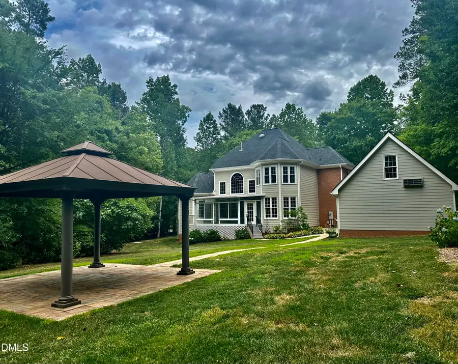 3209 Nimich Pond Way, Raleigh, NC 27613 - #3