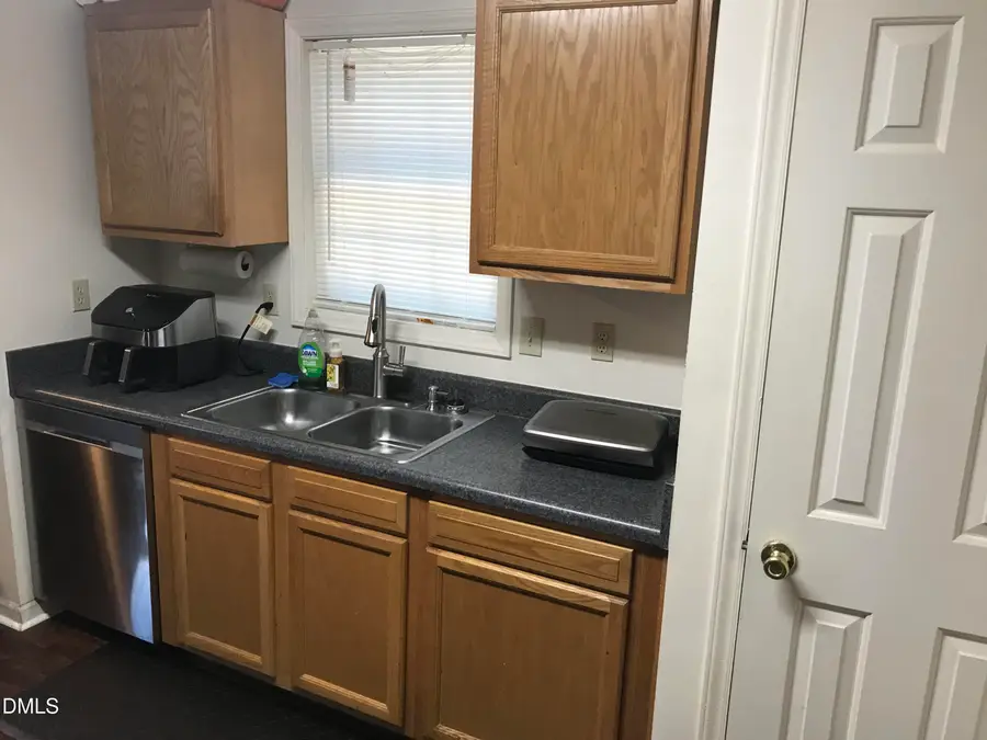 2808 Lutz Lane, Durham, NC 27703 - #3