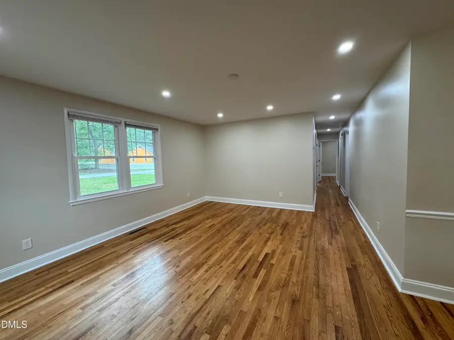 311 Woodland Drive, Fuquay Varina, NC 27526 - #3