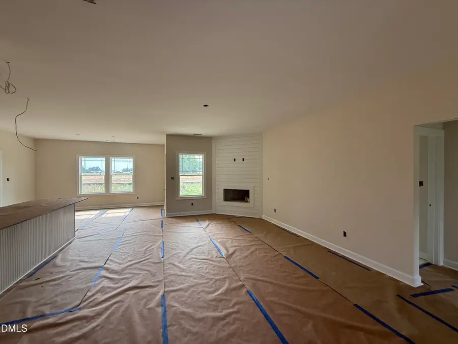 133 Hagood Street, Smithfield, NC 27577 - #2