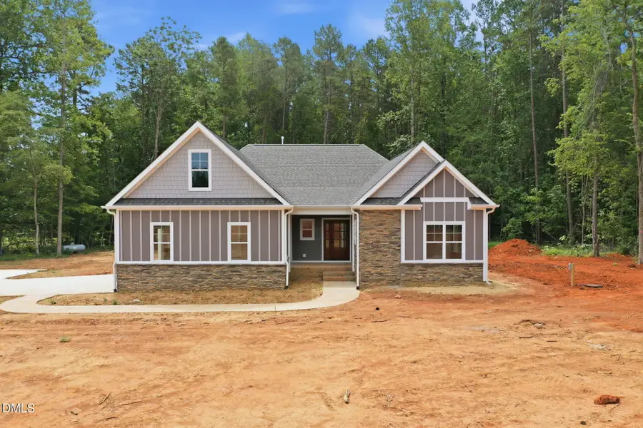 4564 Kimesville Road, Burlington, NC 27215 - #2